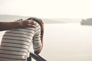 自杀和饮食失调