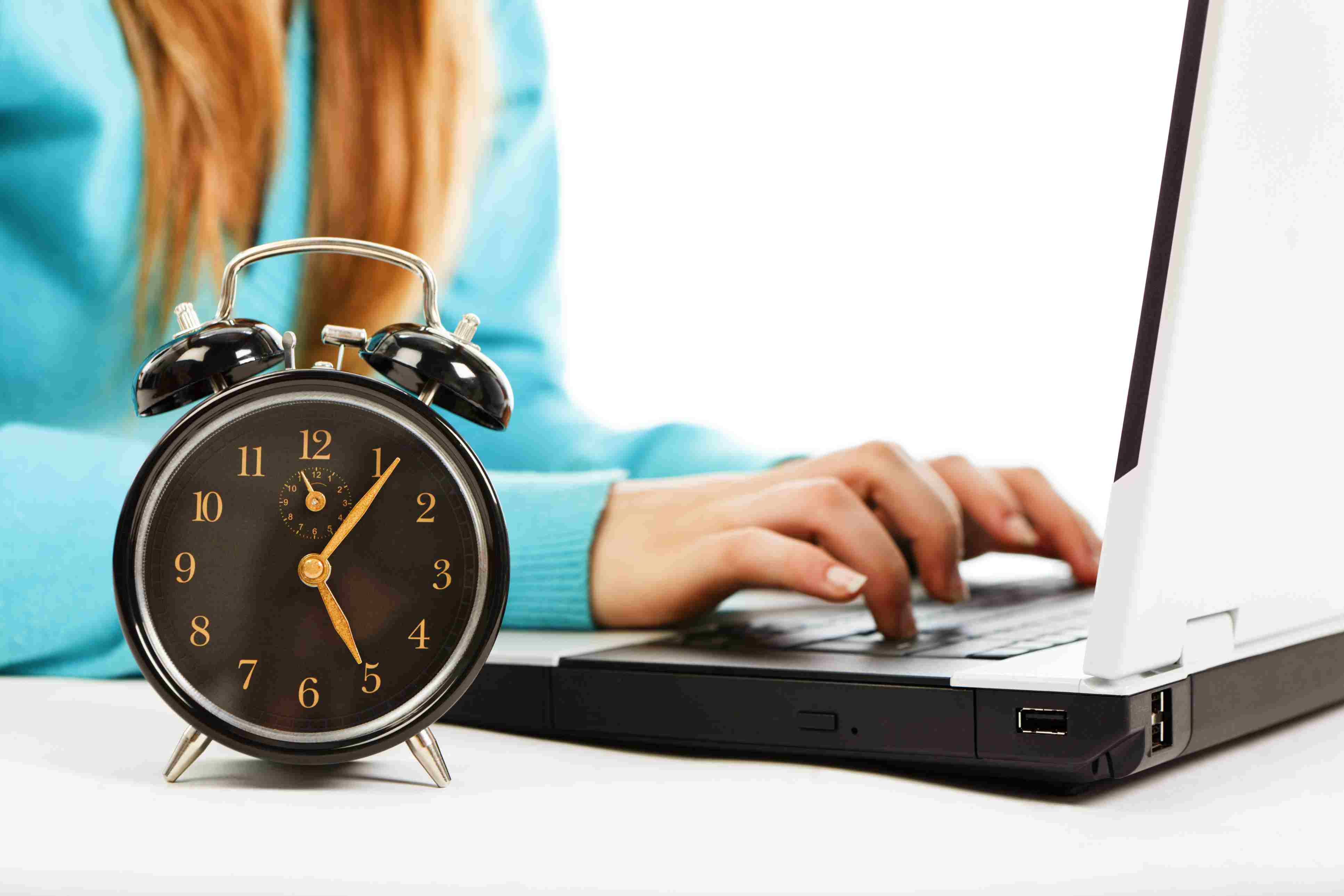 定期学习以提高记忆力