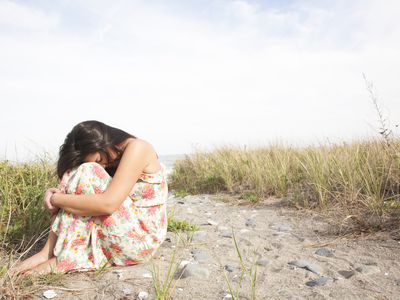 为什么人们会自杀?