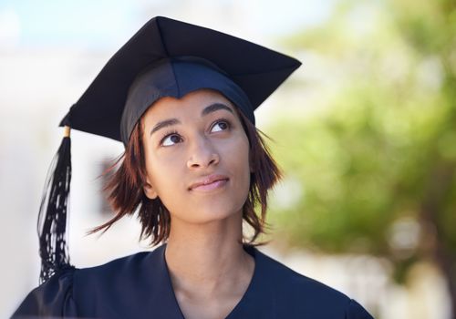 Contemplative graduate