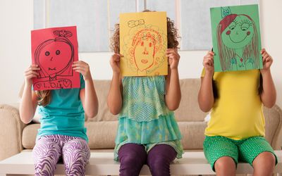 不同的个性特征有助于让人们独特