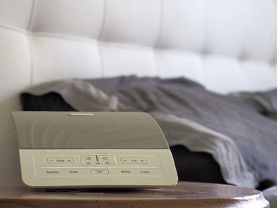 最佳白噪声机器