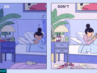 你睡不好的原因