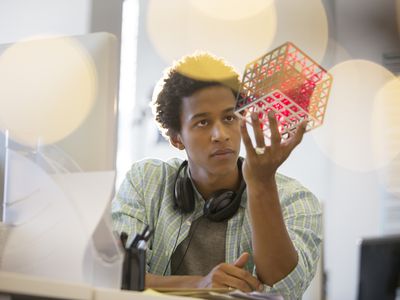 Experiencing flow in a creative moment