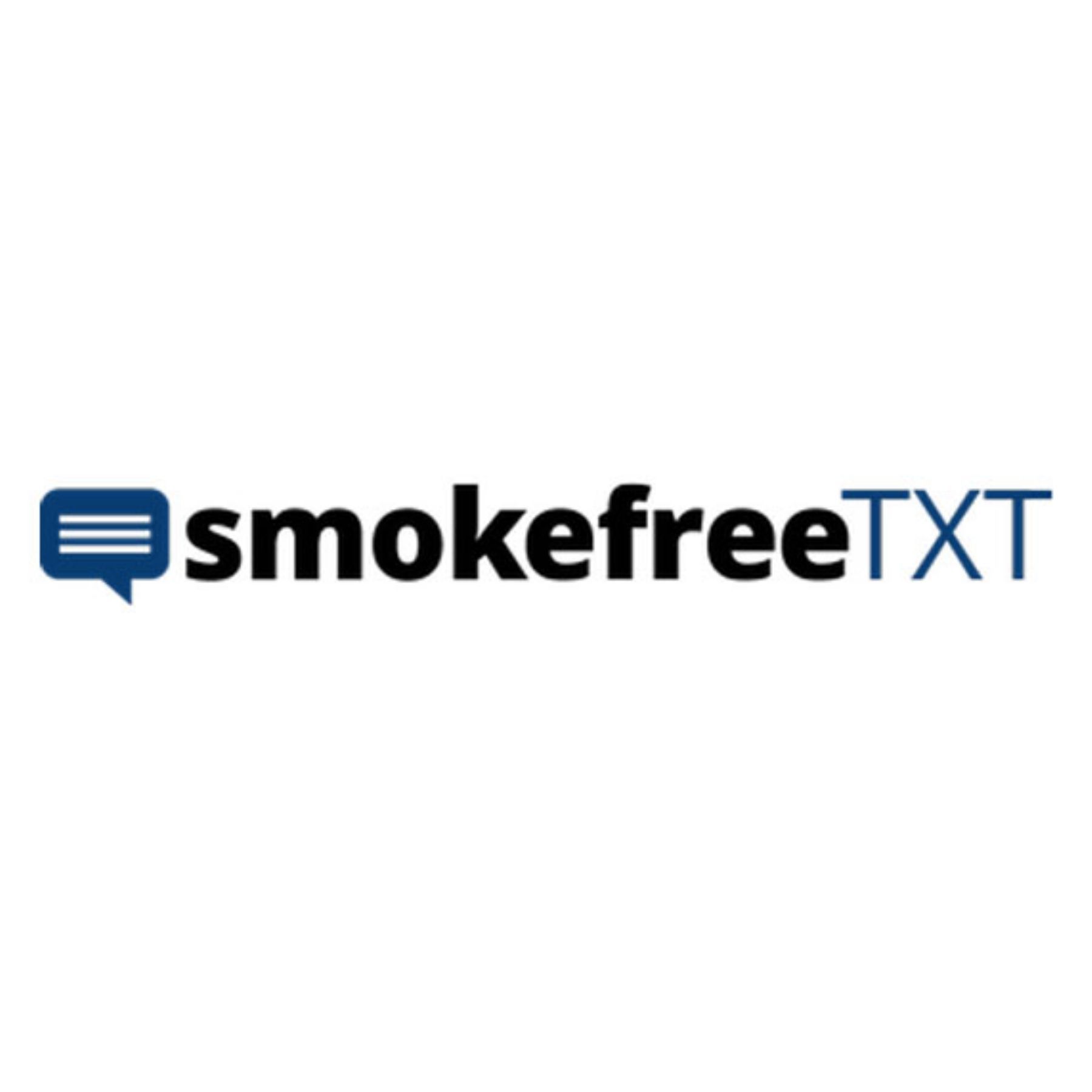 SmokeFreetxt标志