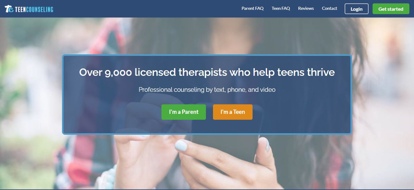 青少年心理咨询