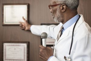 Licensing and Accreditation