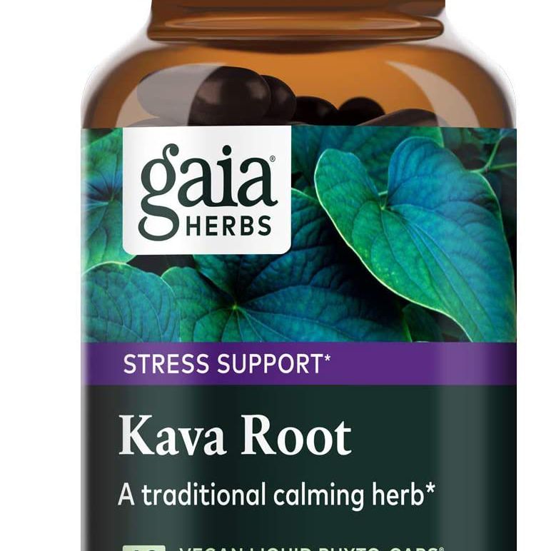 盖亚草药卡瓦根