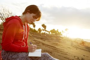 Forgiveness and anxiety