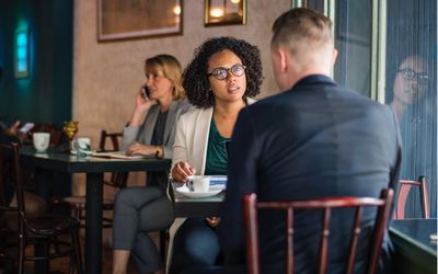 如何打破正确的方式