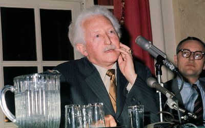 埃里克埃里克森