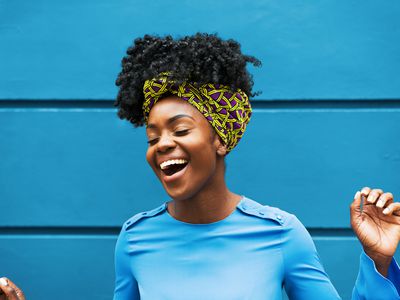 改善你的心理幸福会让你更快乐。