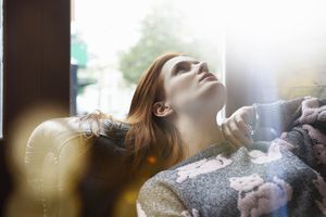 Rumination can be stressful.