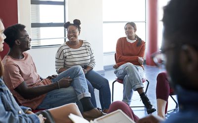 Bipolar Support Group