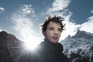 人有在山的冒险