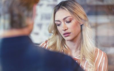 性侵犯的受害者可能会被归咎于。