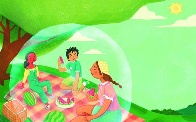 万博手机客户端社会泡沫的心理健康益处