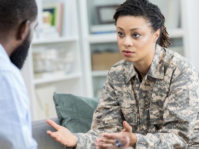 创伤后应激障碍和饮食失调