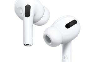 苹果AirPods Pro