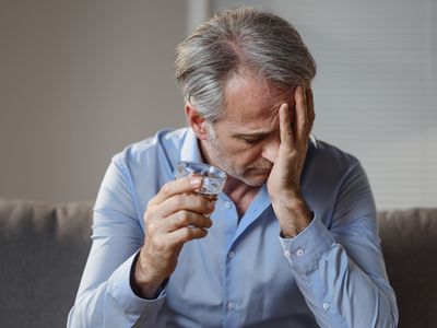 酗酒和自杀的风险