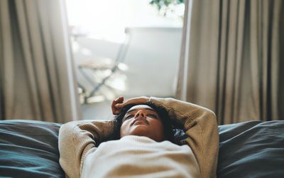 电源午睡只是我需要的