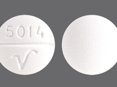 Phenobarbitol tablets