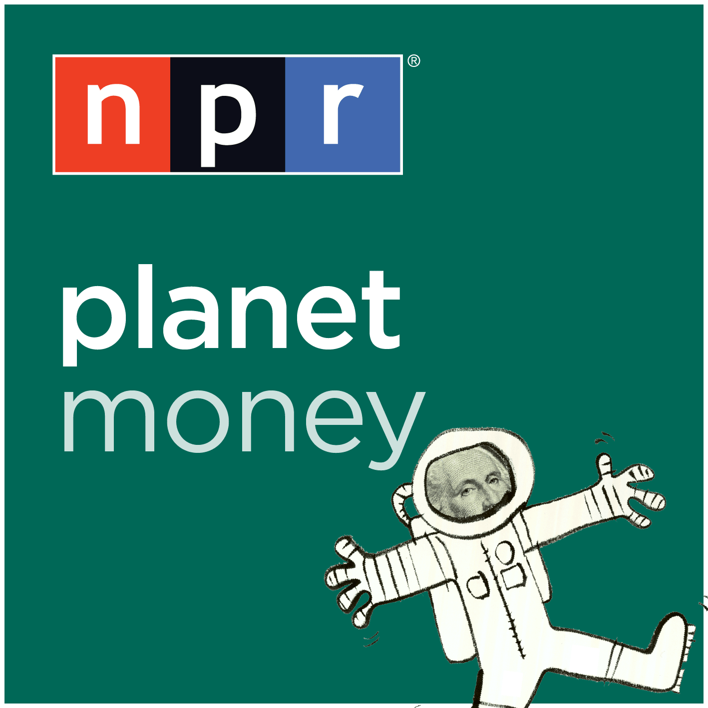 Planet Money